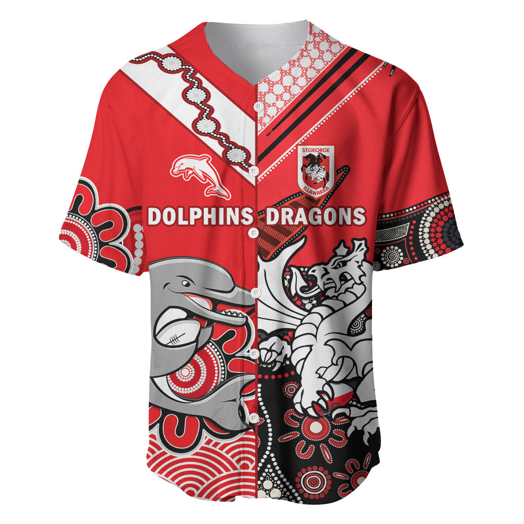 custom-text-and-number-dolphins-and-dragons-rugby-baseball-jersey-together-indigenous
