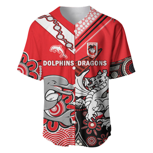 custom-text-and-number-dolphins-and-dragons-rugby-baseball-jersey-together-indigenous