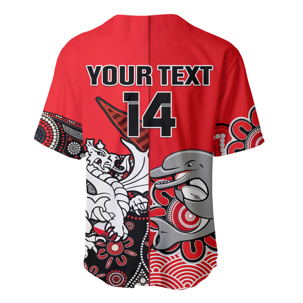 custom-text-and-number-dolphins-and-dragons-rugby-baseball-jersey-together-indigenous