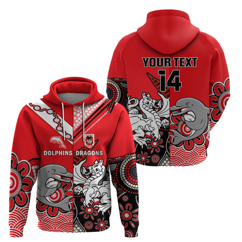 custom-text-and-number-dolphins-and-dragons-rugby-hoodie-together-indigenous
