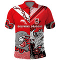 custom-text-and-number-dolphins-and-dragons-rugby-polo-shirt-together-indigenous