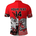 custom-text-and-number-dolphins-and-dragons-rugby-polo-shirt-together-indigenous