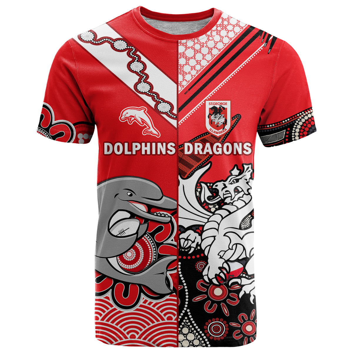custom-text-and-number-dolphins-and-dragons-rugby-t-shirt-together-indigenous