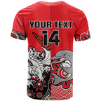 custom-text-and-number-dolphins-and-dragons-rugby-t-shirt-together-indigenous