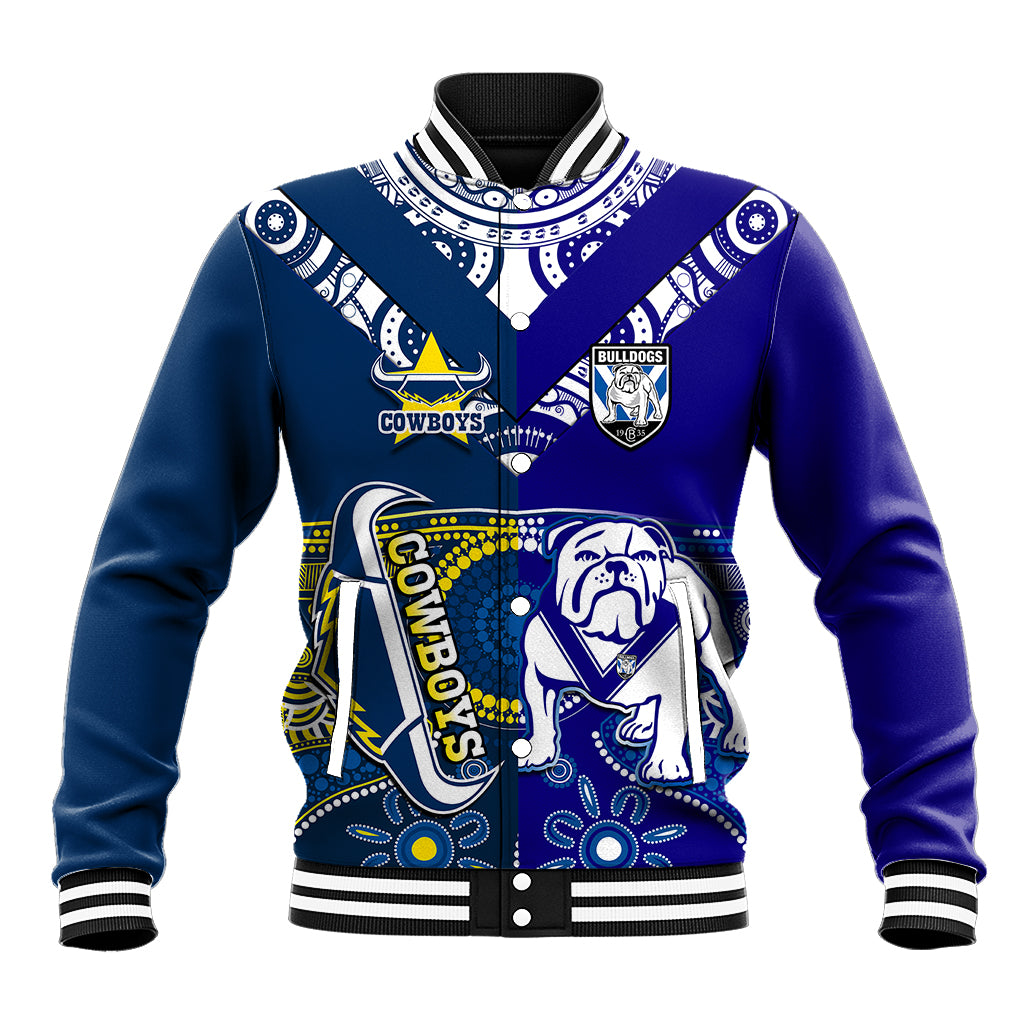 custom-text-and-number-bulldogs-and-cowboys-rugby-baseball-jacket-together-indigenous