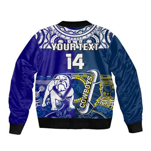 custom-text-and-number-bulldogs-and-cowboys-rugby-bomber-jacket-together-indigenous