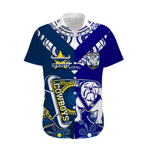 custom-text-and-number-bulldogs-and-cowboys-rugby-hawaiian-shirt-together-indigenous
