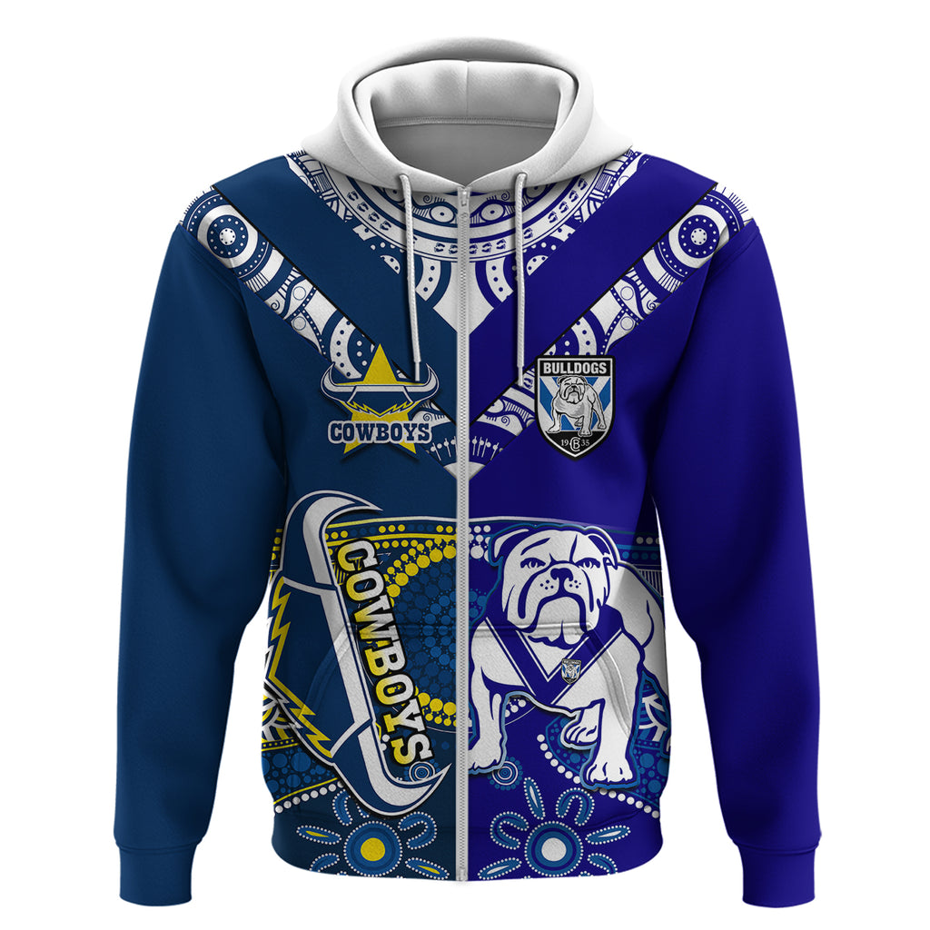 custom-text-and-number-bulldogs-and-cowboys-rugby-hoodie-together-indigenous