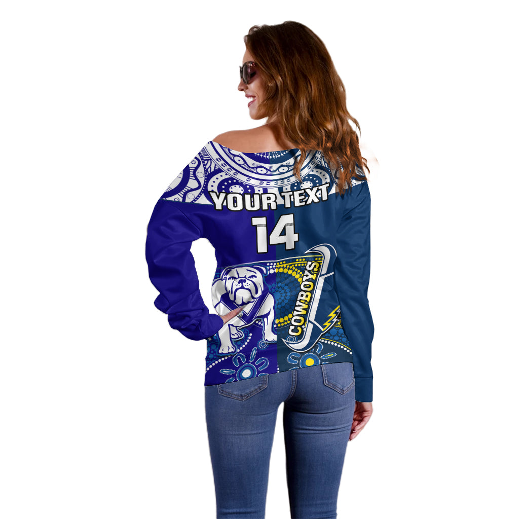 custom-text-and-number-bulldogs-and-cowboys-rugby-off-shoulder-sweater-together-indigenous