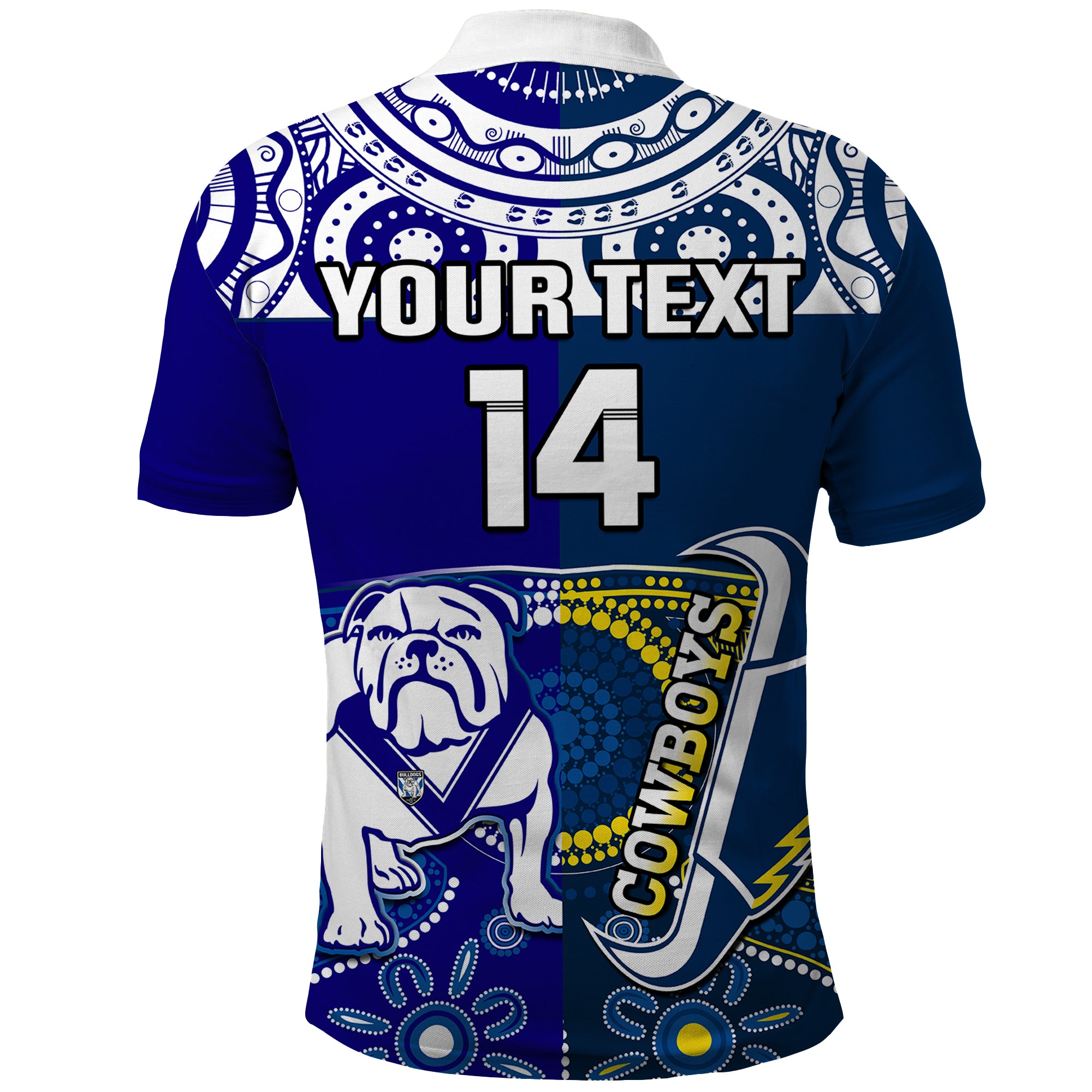 custom-text-and-number-bulldogs-and-cowboys-rugby-polo-shirt-together-indigenous