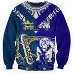 custom-text-and-number-bulldogs-and-cowboys-rugby-sweatshirt-together-indigenous