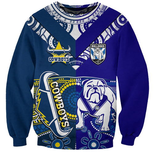 custom-text-and-number-bulldogs-and-cowboys-rugby-sweatshirt-together-indigenous