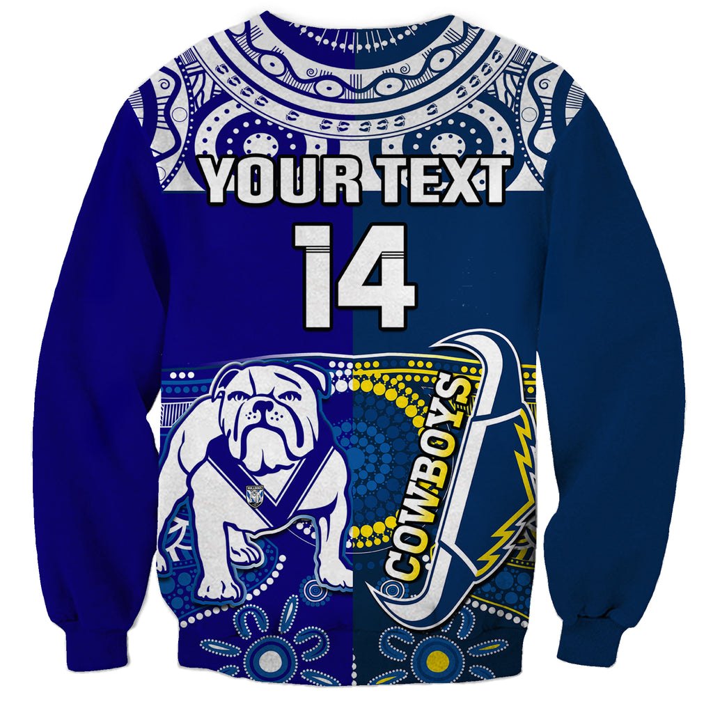 custom-text-and-number-bulldogs-and-cowboys-rugby-sweatshirt-together-indigenous