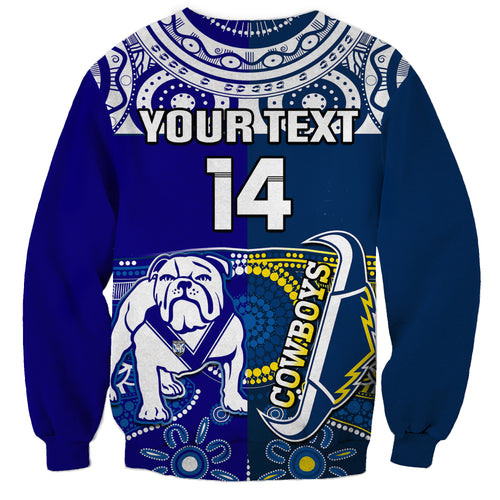 custom-text-and-number-bulldogs-and-cowboys-rugby-sweatshirt-together-indigenous