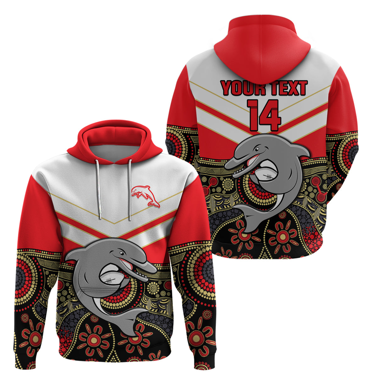 custom-text-and-number-dolphins-rugby-hoodie-indigenous-dynamic-version