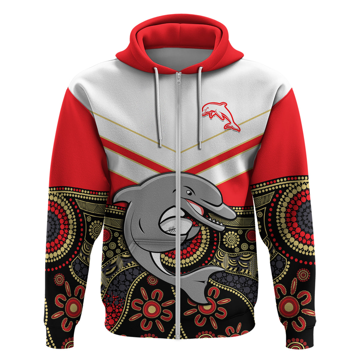 custom-text-and-number-dolphins-rugby-hoodie-indigenous-dynamic-version