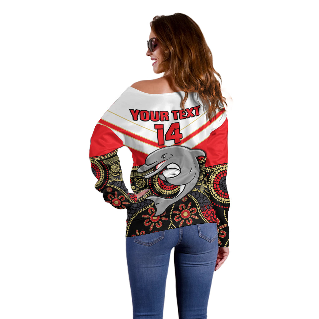 custom-text-and-number-dolphins-rugby-off-shoulder-sweater-indigenous-dynamic-version