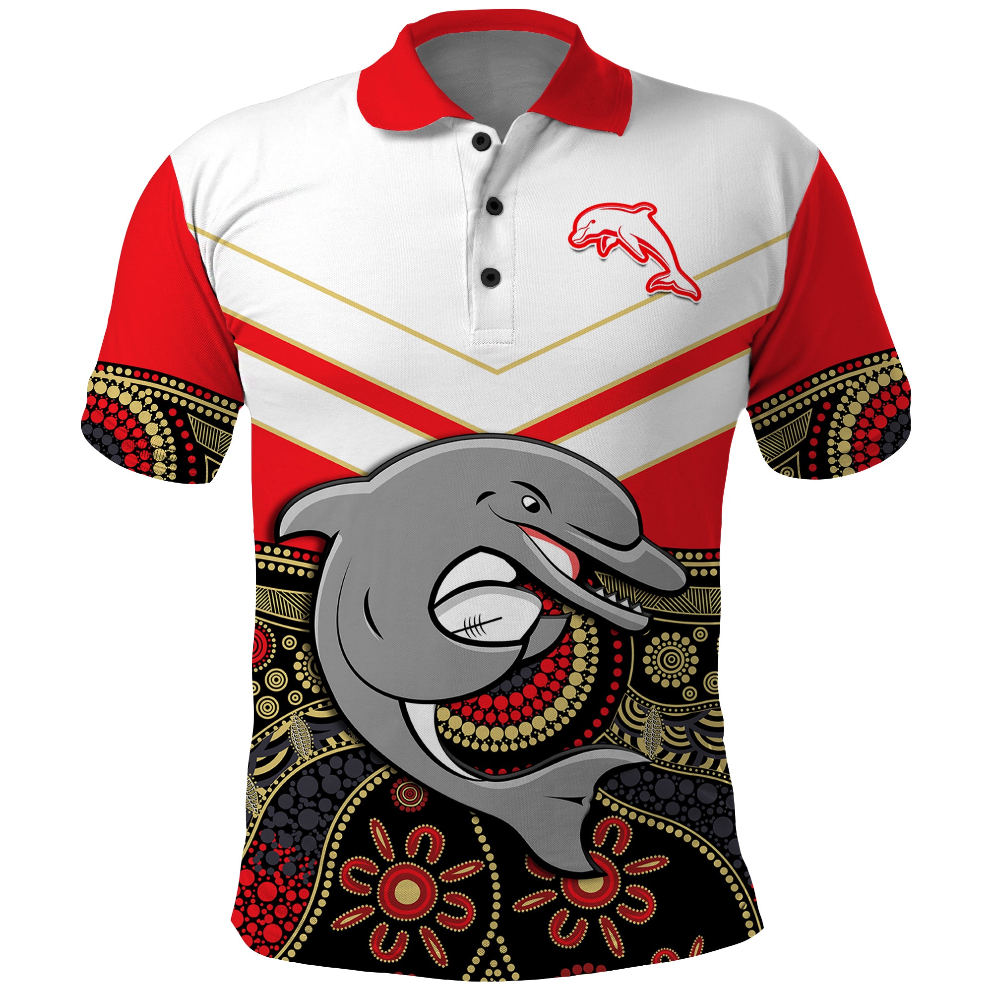 custom-text-and-number-dolphins-rugby-polo-shirt-indigenous-dynamic-version
