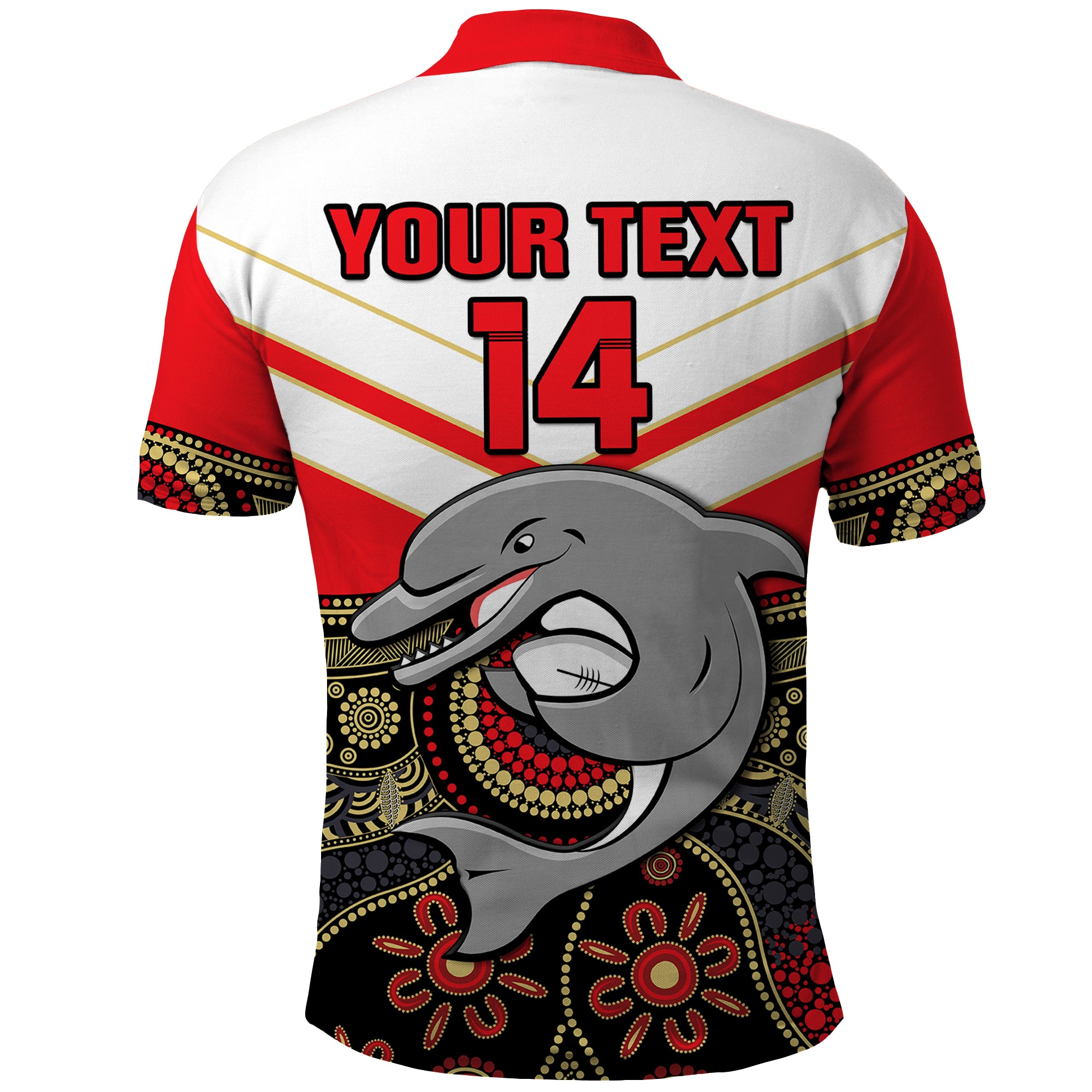 custom-text-and-number-dolphins-rugby-polo-shirt-indigenous-dynamic-version