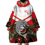custom-text-and-number-dolphins-rugby-wearable-blanket-hoodie-indigenous-dynamic-version