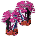 cowboys-rugby-anzac-2023-baseball-jersey-poppy-mix-aboriginal-magenta-version