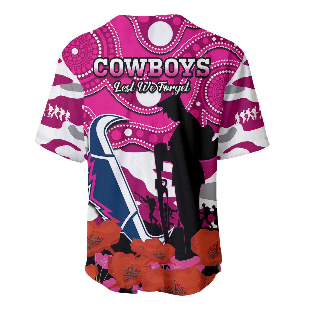 cowboys-rugby-anzac-2023-baseball-jersey-poppy-mix-aboriginal-magenta-version
