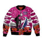 cowboys-rugby-anzac-2023-bomber-jacket-poppy-mix-aboriginal-magenta-version