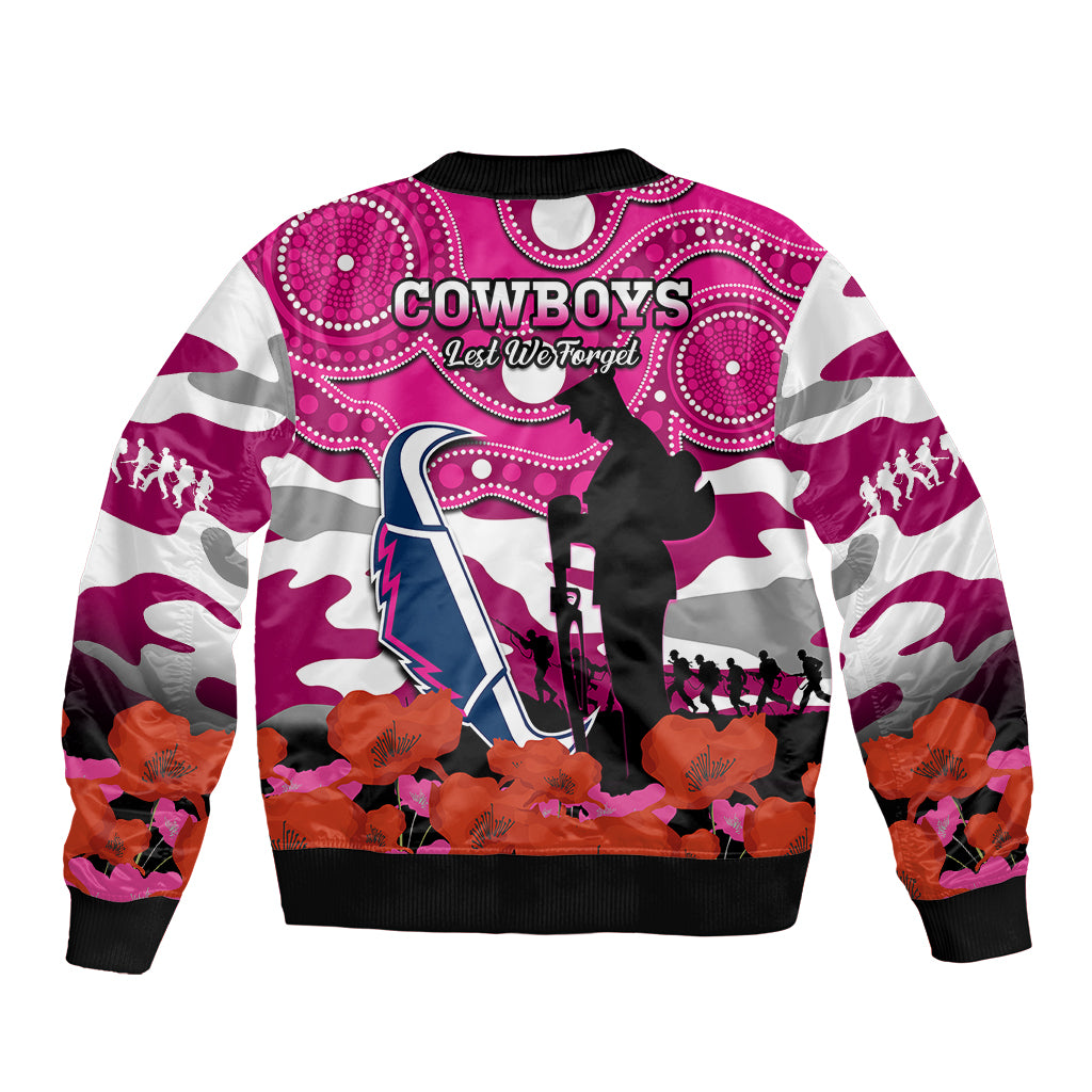 cowboys-rugby-anzac-2023-bomber-jacket-poppy-mix-aboriginal-magenta-version