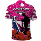 cowboys-rugby-anzac-2023-polo-shirt-poppy-mix-aboriginal-magenta-version