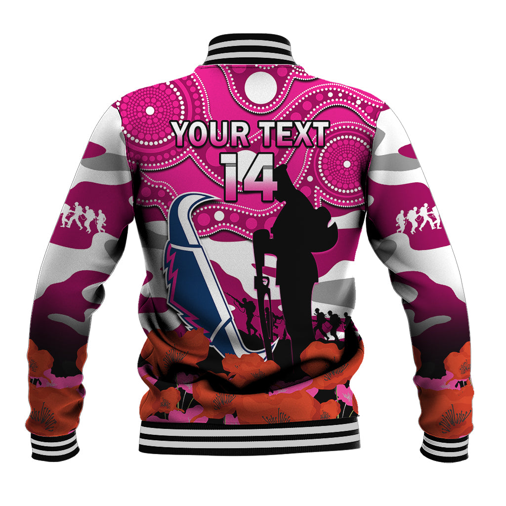 custom-text-and-number-cowboys-rugby-anzac-2023-baseball-jacket-poppy-mix-aboriginal-magenta-version