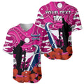 custom-text-and-number-cowboys-rugby-anzac-2023-baseball-jersey-poppy-mix-aboriginal-magenta-version