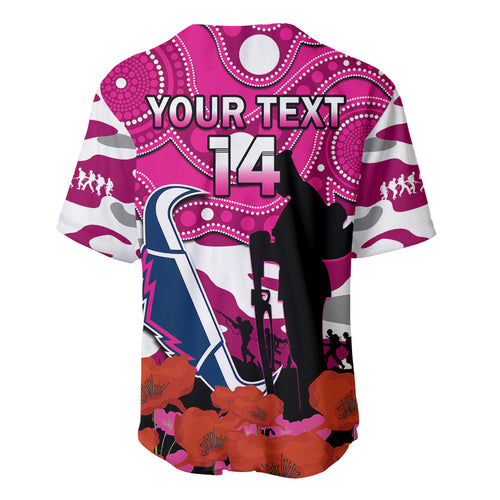 custom-text-and-number-cowboys-rugby-anzac-2023-baseball-jersey-poppy-mix-aboriginal-magenta-version