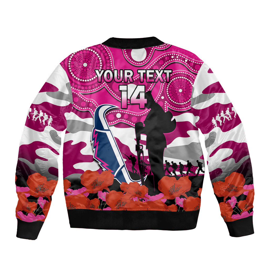 custom-text-and-number-cowboys-rugby-anzac-2023-bomber-jacket-poppy-mix-aboriginal-magenta-version