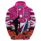 custom-text-and-number-cowboys-rugby-anzac-2023-hoodie-poppy-mix-aboriginal-magenta-version