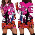 custom-text-and-number-cowboys-rugby-anzac-2023-hoodie-dress-poppy-mix-aboriginal-magenta-version