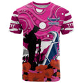 custom-text-and-number-cowboys-rugby-anzac-2023-t-shirt-poppy-mix-aboriginal-magenta-version