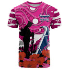 custom-text-and-number-cowboys-rugby-anzac-2023-t-shirt-poppy-mix-aboriginal-magenta-version