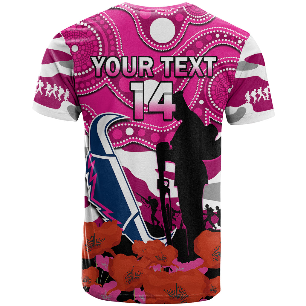 custom-text-and-number-cowboys-rugby-anzac-2023-t-shirt-poppy-mix-aboriginal-magenta-version