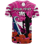 custom-text-and-number-cowboys-rugby-anzac-2023-t-shirt-poppy-mix-aboriginal-magenta-version