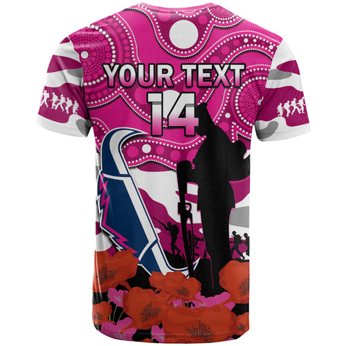 custom-text-and-number-cowboys-rugby-anzac-2023-t-shirt-poppy-mix-aboriginal-magenta-version