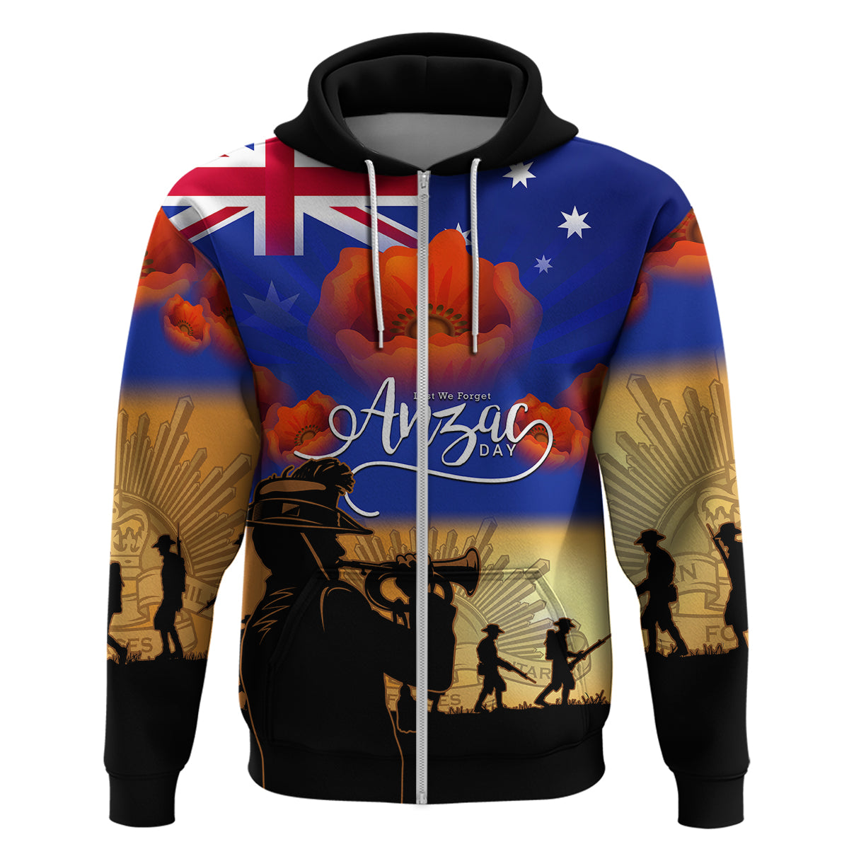 aussie-anzac-hoodie-australian-army-poppy-mix-flag