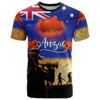 custom-personalised-aussie-anzac-t-shirt-australian-army-poppy-mix-flag