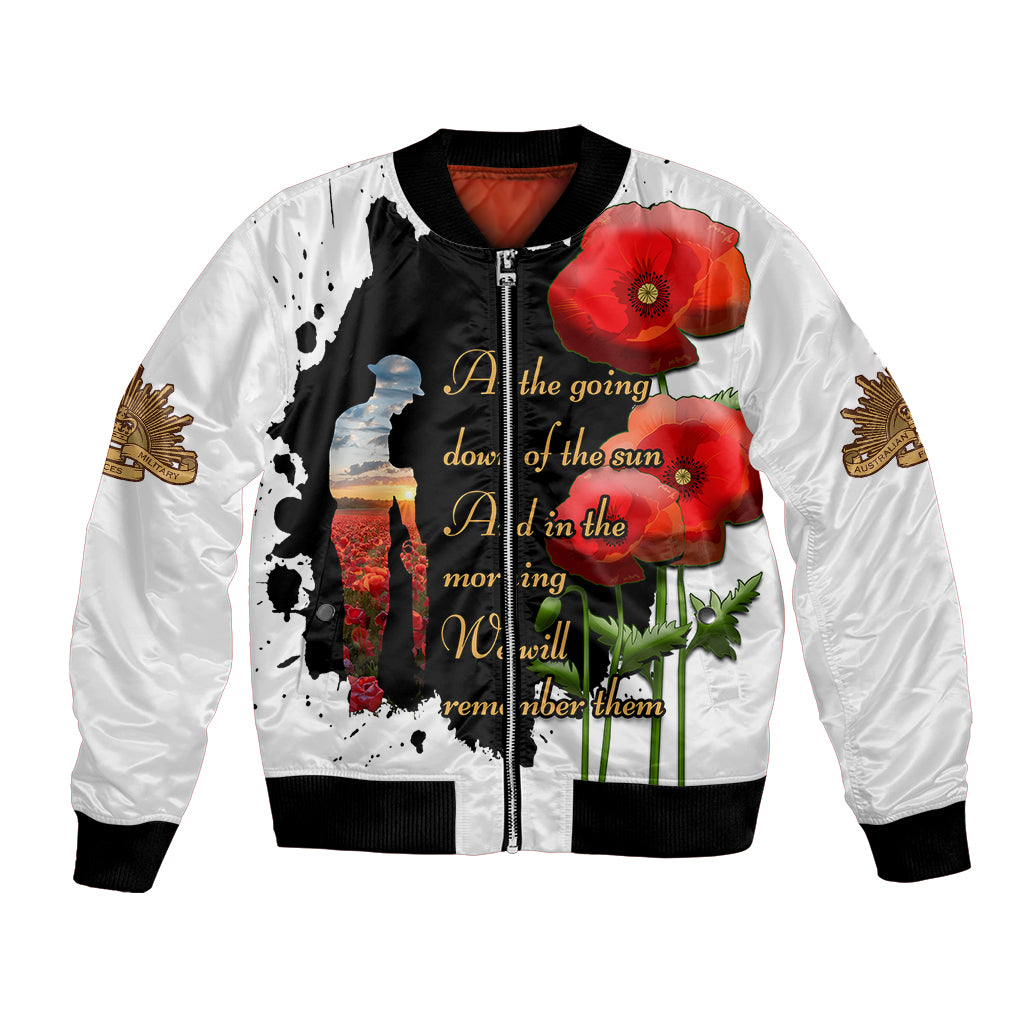 australian-anzac-bomber-jacket-poppy-we-will-remember-them
