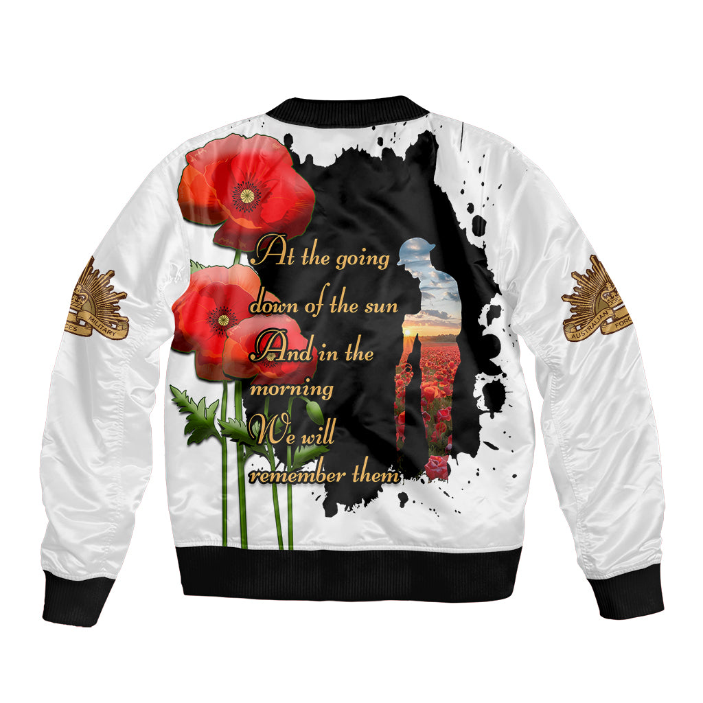 australian-anzac-bomber-jacket-poppy-we-will-remember-them