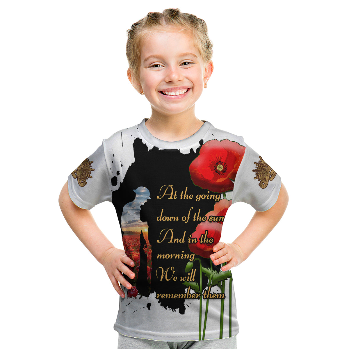 australian-anzac-kid-t-shirt-poppy-we-will-remember-them