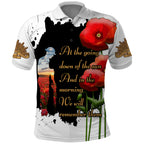 australian-anzac-polo-shirt-poppy-we-will-remember-them