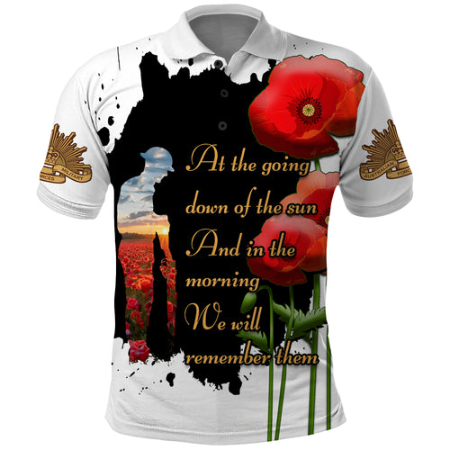 australian-anzac-polo-shirt-poppy-we-will-remember-them