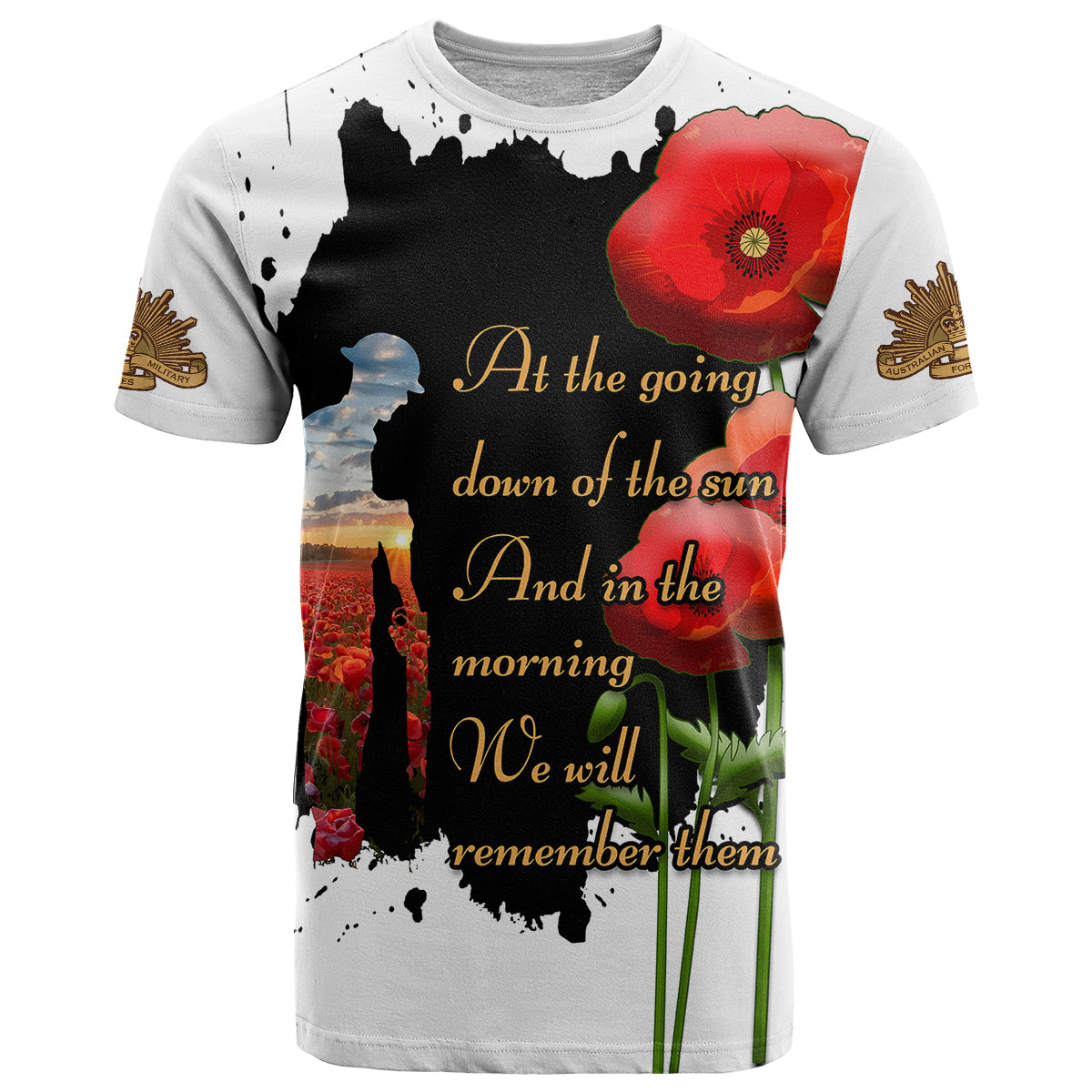 australian-anzac-t-shirt-poppy-we-will-remember-them