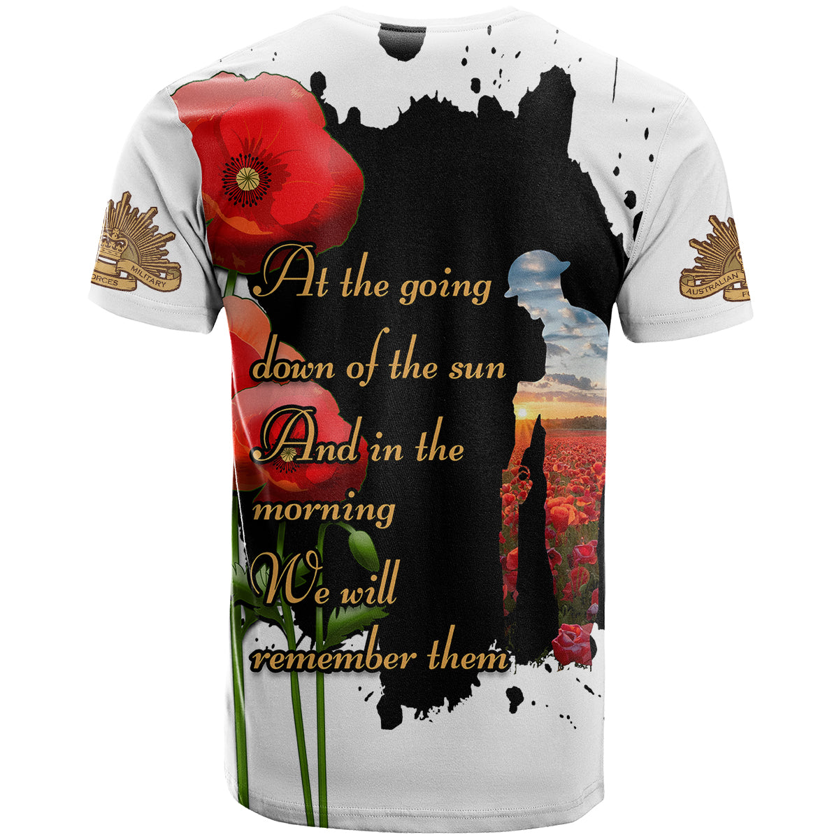 australian-anzac-t-shirt-poppy-we-will-remember-them