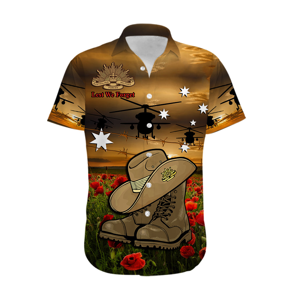 australian-anzac-hawaiian-shirt-slouch-hat-and-army-boots-with-poppy